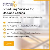 Professional Answering Services