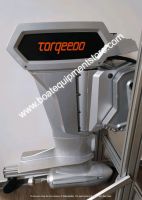 2023 TORQEEDO CRUISE 10.0 ELECTRIC OUTBOARD MOTOR