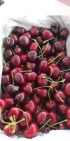 Fresh Cherries, High Quality Cherries, Fresh Cherries Punnets