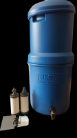 Nectar water Filter - Model Gravity