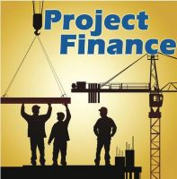 Project Finance Available