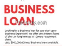 Unsecured Non-Collateral Loans Available  U