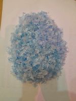 PET Plastic Flakes