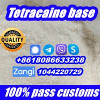 Tetracaine,buy Tetracaine base powder 100% safe clearance