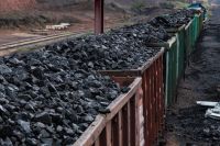 Russian coal