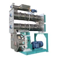 â€‹feed pelletizer machine