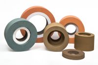 Bonded & Coated Abrasives