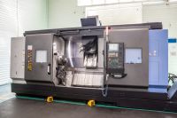 CNC Machines