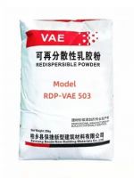 redispersible powder polymer