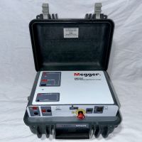 Megger SPI225 Smart Primary Injection Test System
