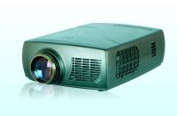 7'' LCD Projector TV