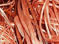 Copper Wire 