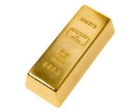 Gold Bars