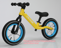 Manufacturer CN.CUBE Customized kids Balance Bike Whatsapp:+8616630970325