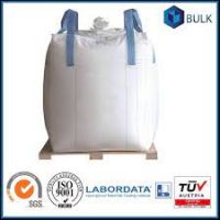 flexible intermediate bulk container (FIBC), jumbo, bulk bag