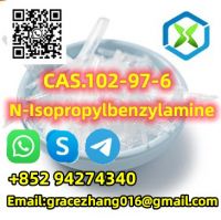 CAS 102-97-2 N-Isopropylbenzylamine 28910-99-8 119276 01 6