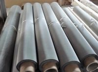 Good Quality Stainless Steel Wire Mesh