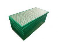 Best Price With High Quality Brandt King Cobra Shaker Screen