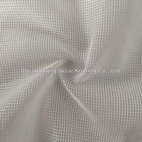       polyester square mesh fabric
