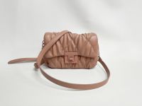 quilted crossbody bag