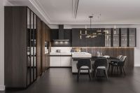 Modular Kitchen