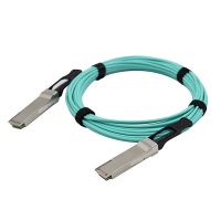 40G QSFP+ Active optical cable