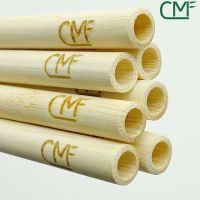 Organic Eco Friendly Drinking Bamboo Straws Manufacturer