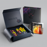 Saffron Gift Box