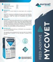 MYCOVET(FEED ADDITIVE)