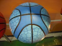 Factory Supplying Rubber Basketballs for Training and Playing, schools