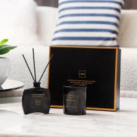 New Arrival Luxury Aromatherapy Fragrance  Gift Set For Room Air