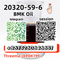 New BMK Oil CAS 20320-59-6 fast delivery with wholesale price 
