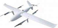 Uav Unmanned Aerial Vehicle Mingde High Performance Quadplane Series Md -g35