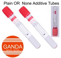 Plain Tube(No Additive Tube)