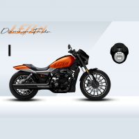 LETEN V560 Sport Cruiser
