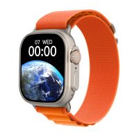 Apple Watch Ultra / Apple Ultra Watch / Smart Watch Ultra / Smartwatch Ultra / Watch 8 / Watch 7 / Watch 8 Smart Band