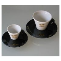 Caffe Ottolina BWG Espresso Cups