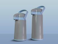 Vacuum Flask Airpot Thermos