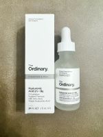 The Ordinary Hyaluronic Acid 2% + B5 Full Size 30 Ml