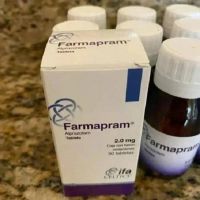 Farmapram 2mg Us-to Delivery