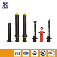 Hydraulic Cylinder