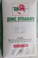 METAL STEARATE AND PVC STABILIZERS