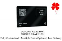 Custom Id Card Printing / Pvc Card Printing 