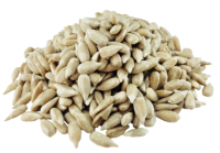 SUNFLOWER SEEDS 25 kg 100% Natural product Wholesale Peeled Raw Altai Sunflower Kernels for food for Sale