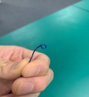 HiswanÃÂ® Steerable Microcatheter