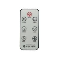 Dcx-000 Air Conditioner Remote (can Be Customized According To The Requirements)