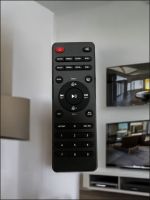 DXC-0000 IR Universal Remote Control applying on different devices (Manufacturer & Wholesale)