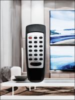 DXC-0010 Manufacturer IR UR RF 19 Keys Remote Control Support Customize TV Remote Air-conditioner  Control (manufacturer/ wholesale/ customization)