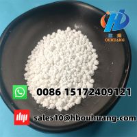 Calcium Chloride Anhydrous 94-97% Pellets Food Grade