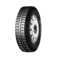 LANDY brand truck tires for all road positions